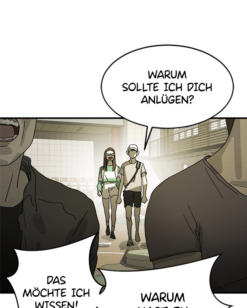 Read Eines Tages in Seoul Manga Online