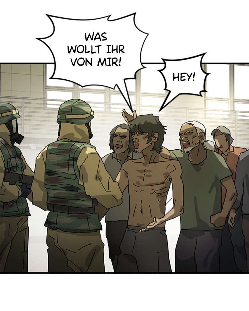 Read Eines Tages in Seoul Manga Online