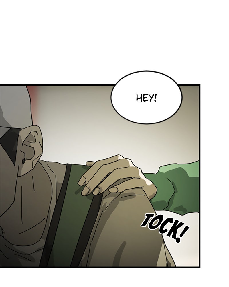 Read Eines Tages in Seoul Manga Online