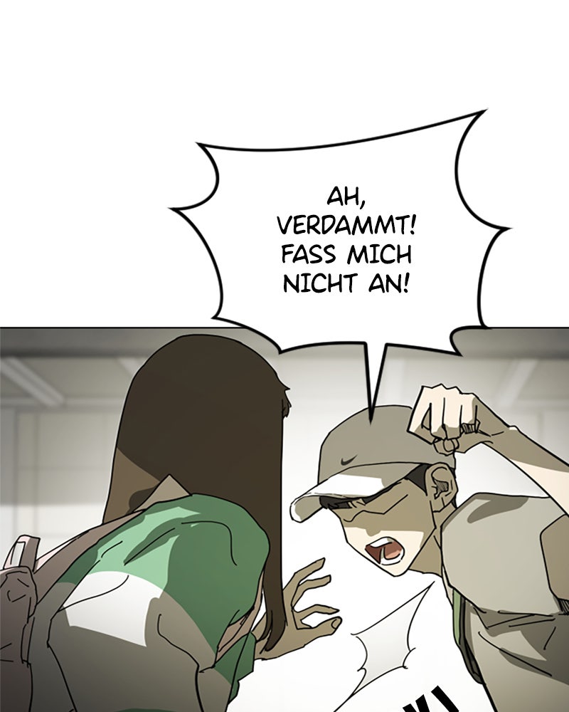 Read Eines Tages in Seoul Manga Online