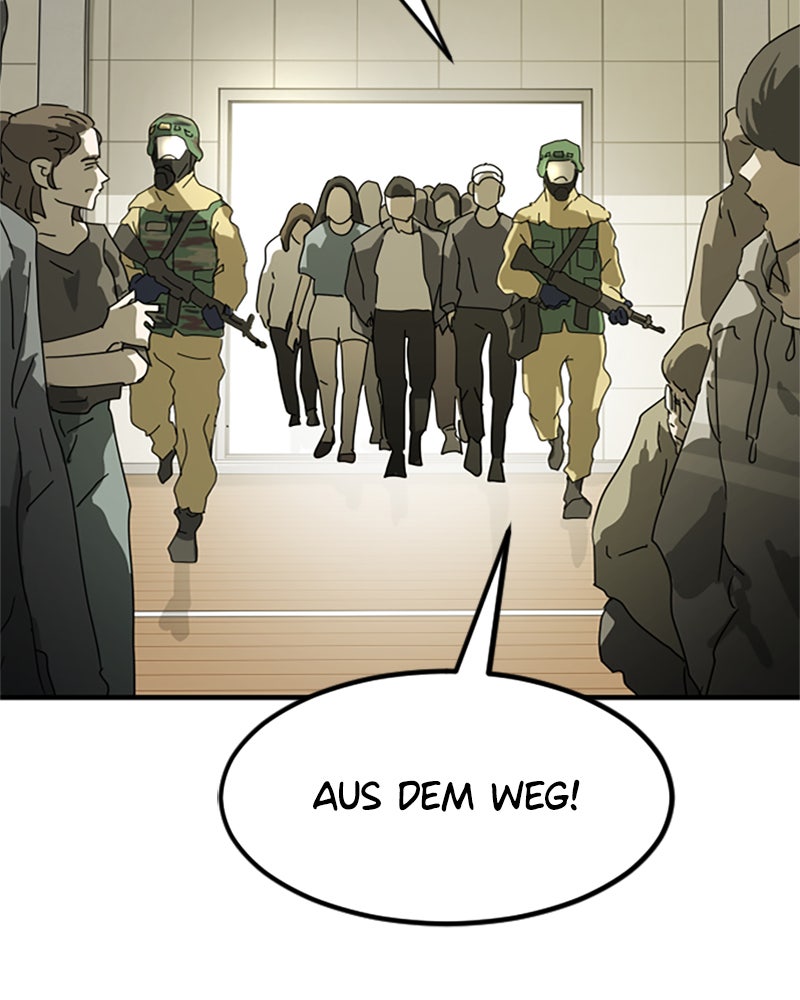 Read Eines Tages in Seoul Manga Online