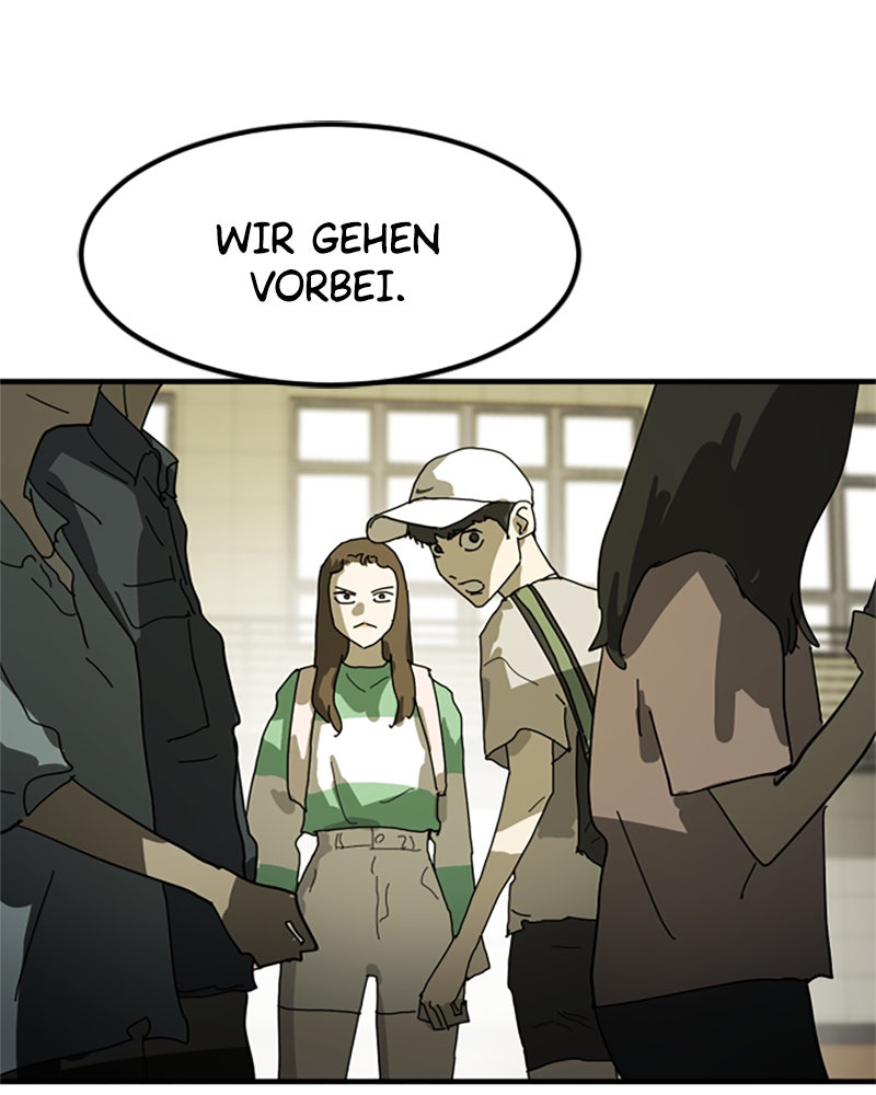 Read Eines Tages in Seoul Manga Online