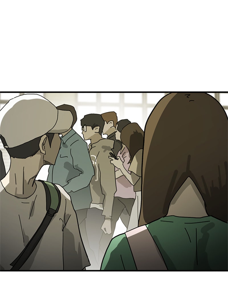 Read Eines Tages in Seoul Manga Online