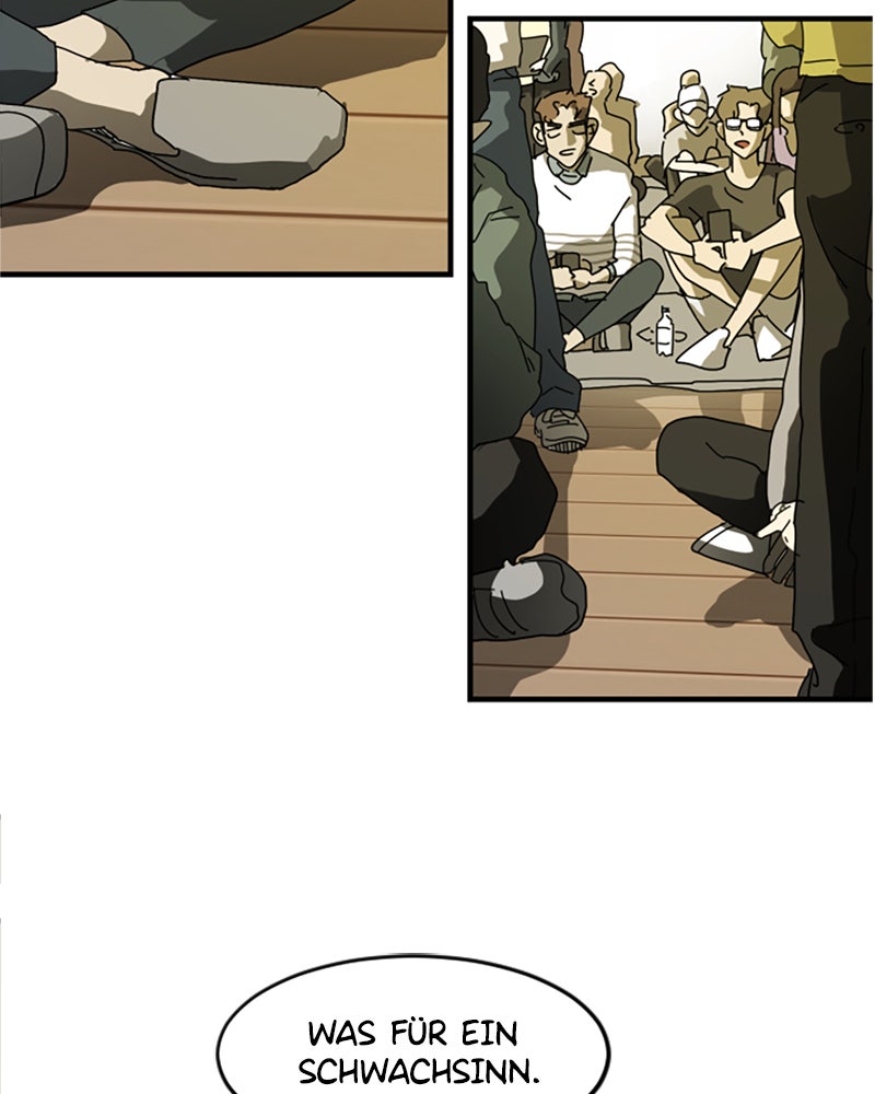Read Eines Tages in Seoul Manga Online