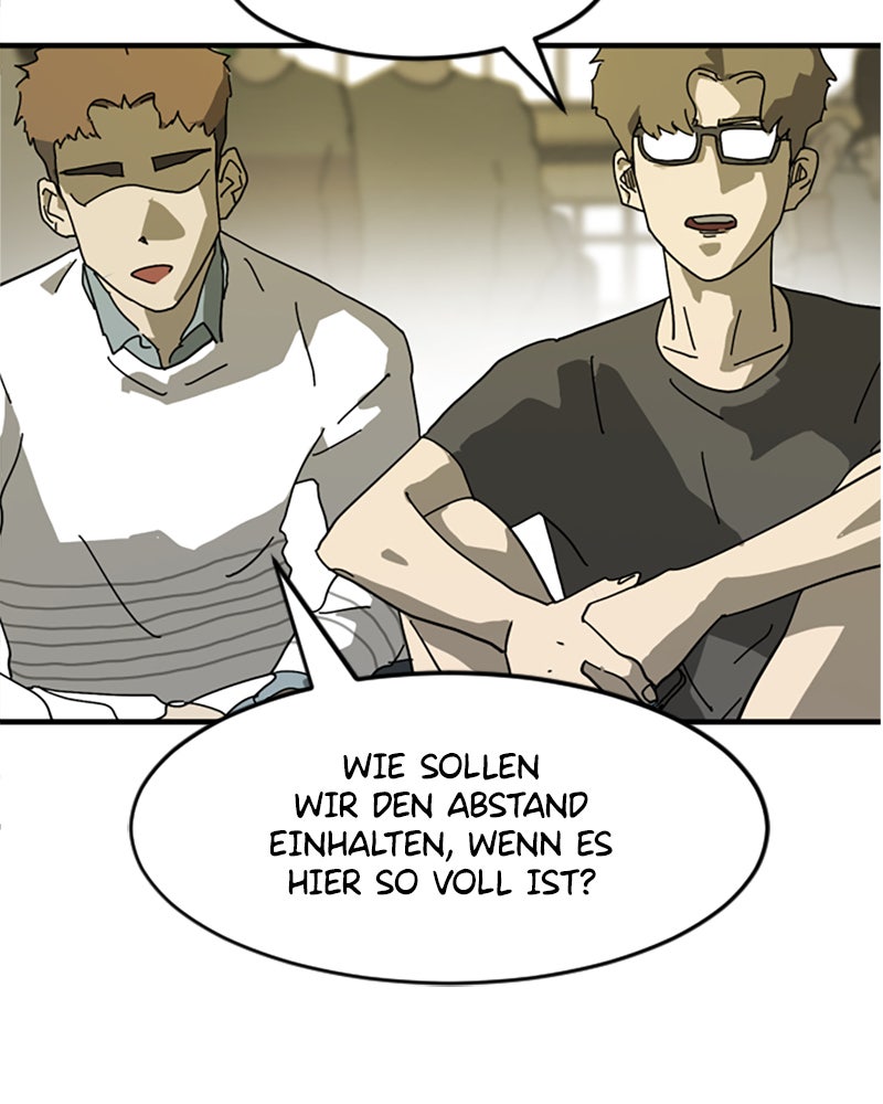 Read Eines Tages in Seoul Manga Online