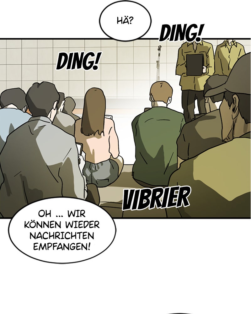 Read Eines Tages in Seoul Manga Online