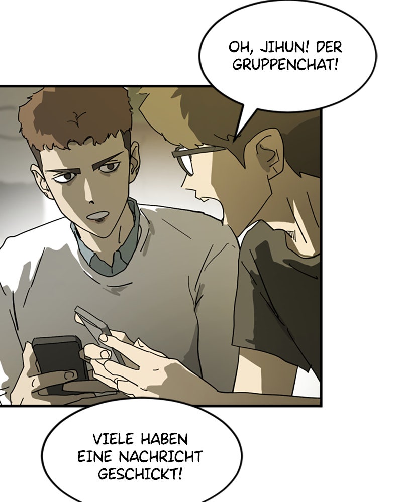 Read Eines Tages in Seoul Manga Online