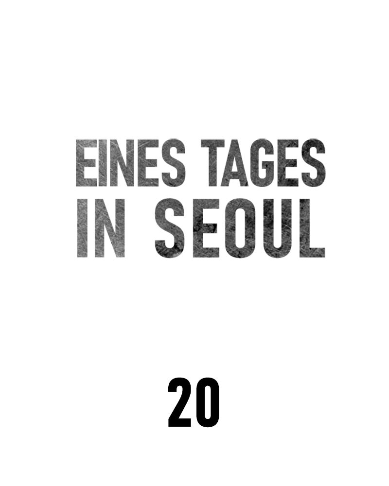 Read Eines Tages in Seoul Manga Online
