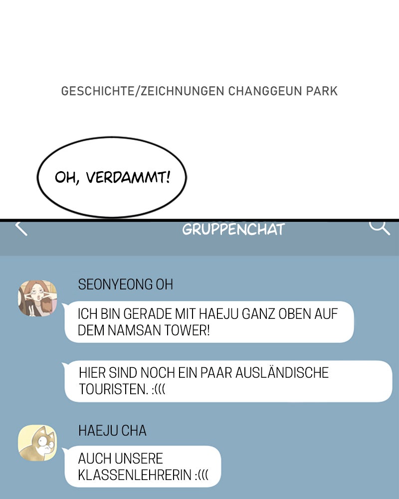 Read Eines Tages in Seoul Manga Online