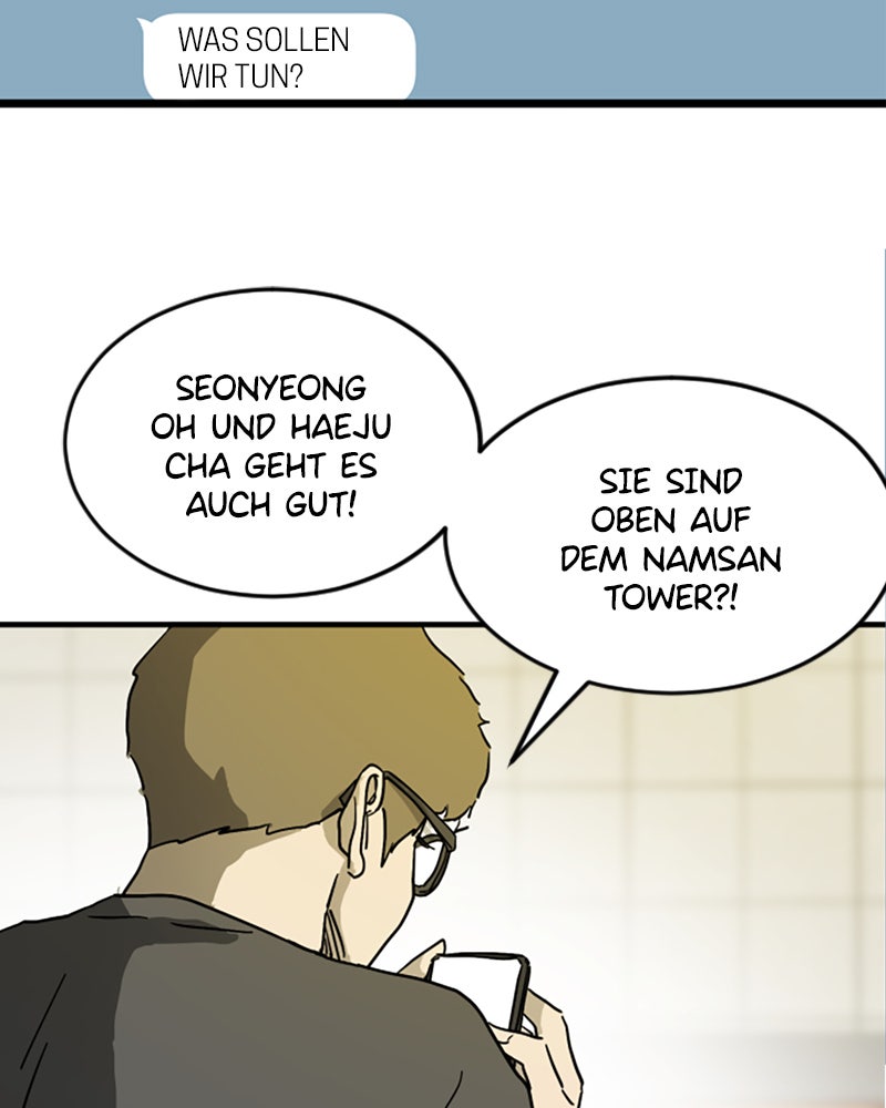 Read Eines Tages in Seoul Manga Online