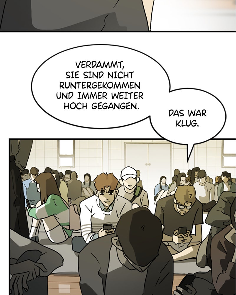 Read Eines Tages in Seoul Manga Online