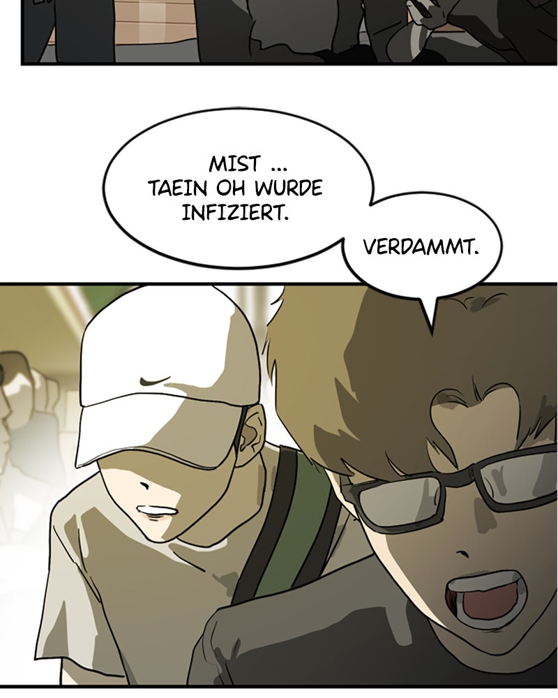 Read Eines Tages in Seoul Manga Online