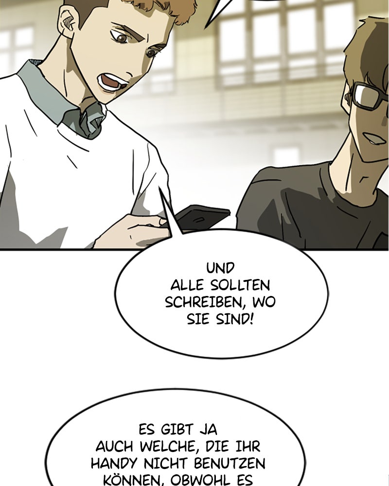 Read Eines Tages in Seoul Manga Online