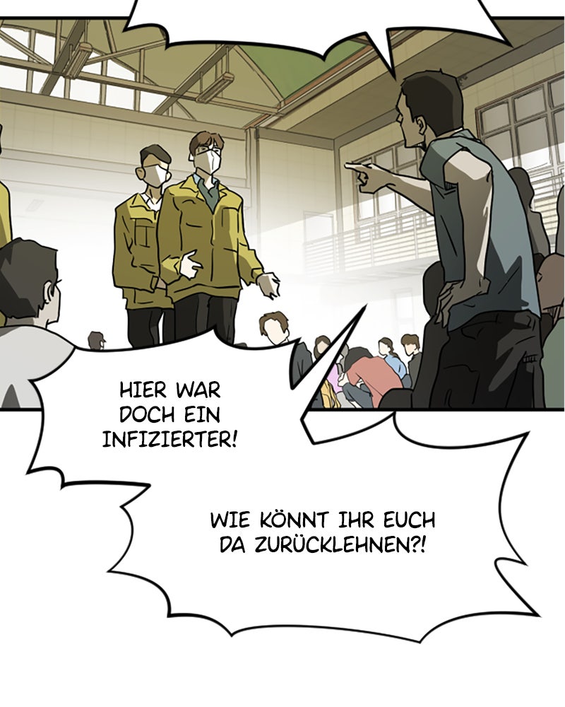 Read Eines Tages in Seoul Manga Online