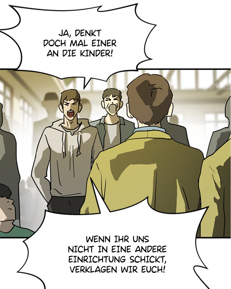 Read Eines Tages in Seoul Manga Online