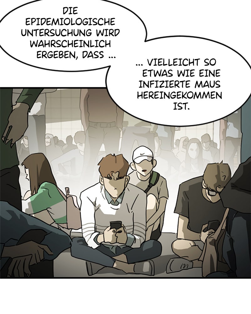 Read Eines Tages in Seoul Manga Online