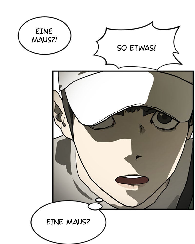 Read Eines Tages in Seoul Manga Online