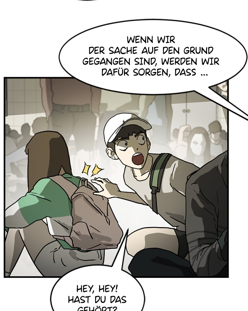 Read Eines Tages in Seoul Manga Online