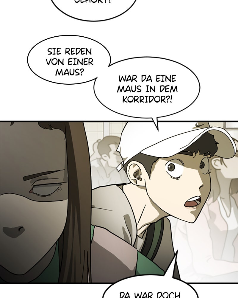 Read Eines Tages in Seoul Manga Online