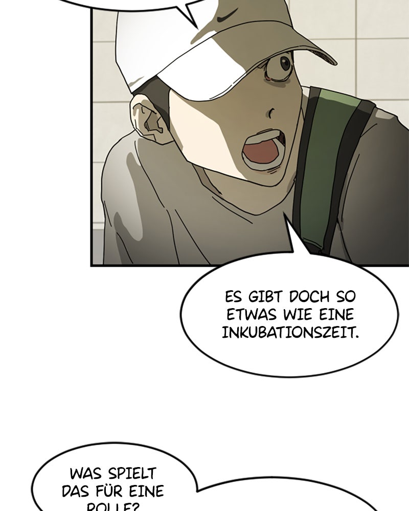 Read Eines Tages in Seoul Manga Online