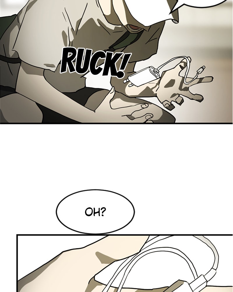 Read Eines Tages in Seoul Manga Online