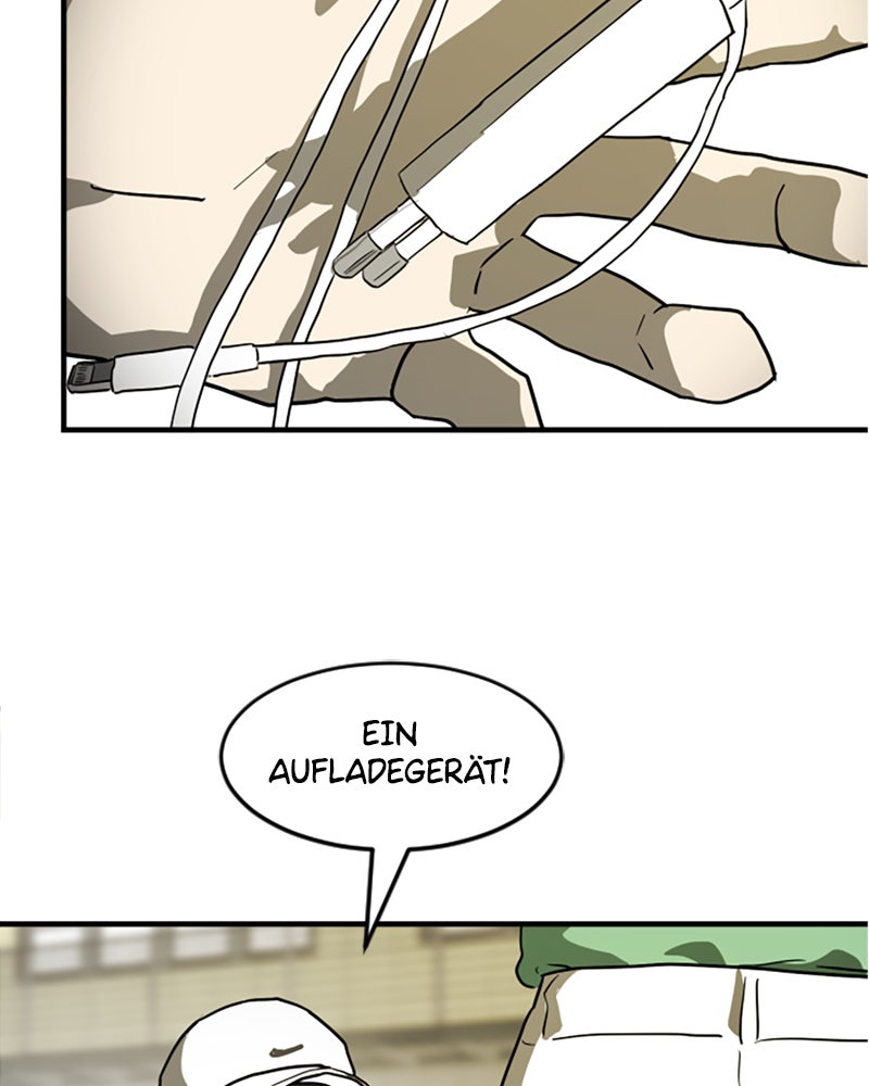 Read Eines Tages in Seoul Manga Online