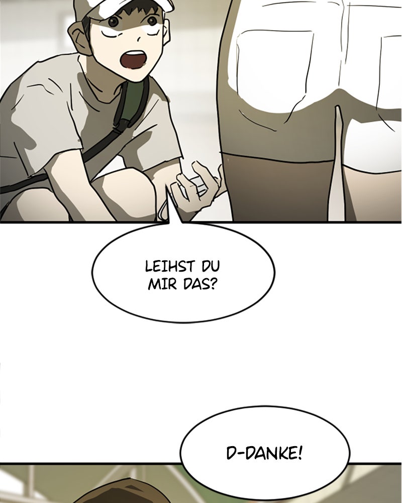 Read Eines Tages in Seoul Manga Online