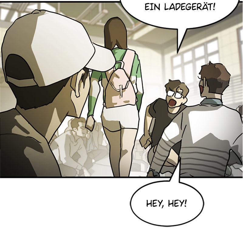 Read Eines Tages in Seoul Manga Online