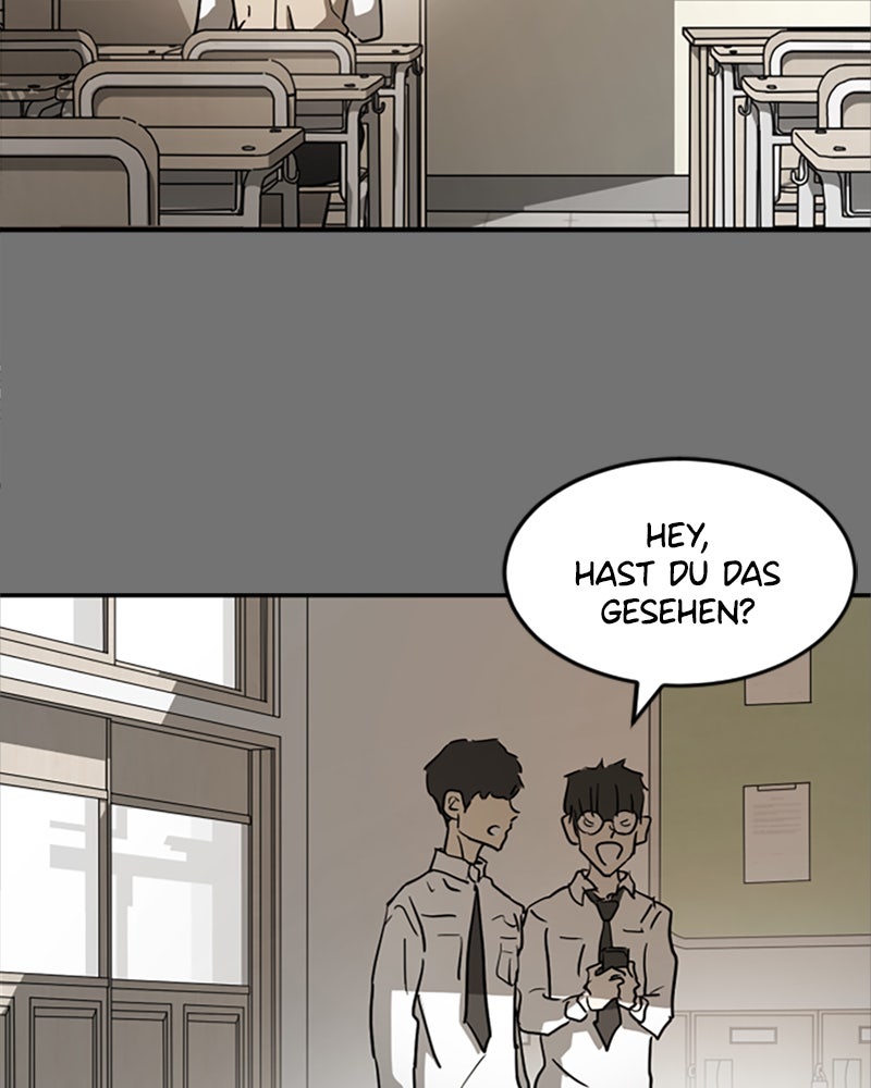 Read Eines Tages in Seoul Manga Online