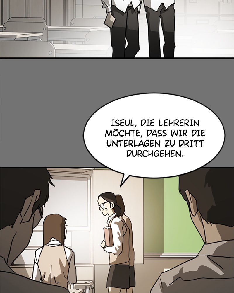 Read Eines Tages in Seoul Manga Online