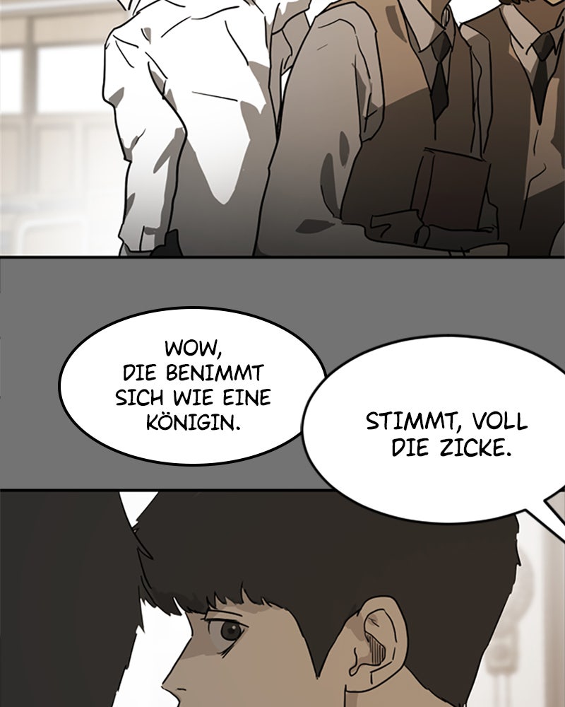 Read Eines Tages in Seoul Manga Online