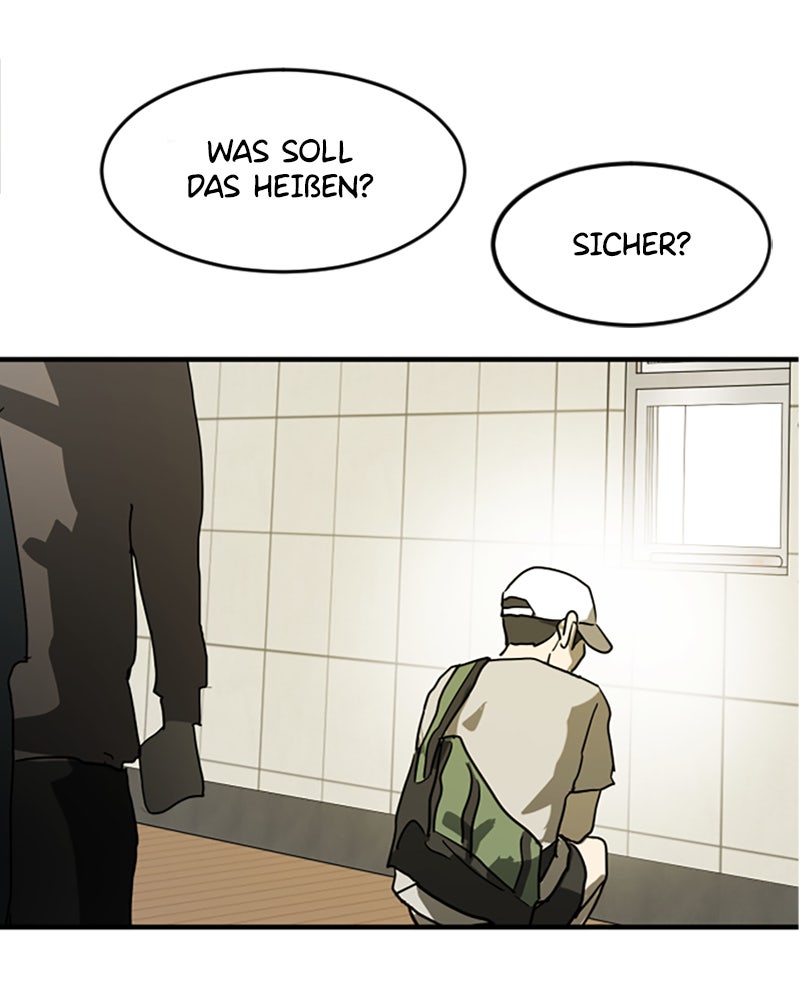 Read Eines Tages in Seoul Manga Online