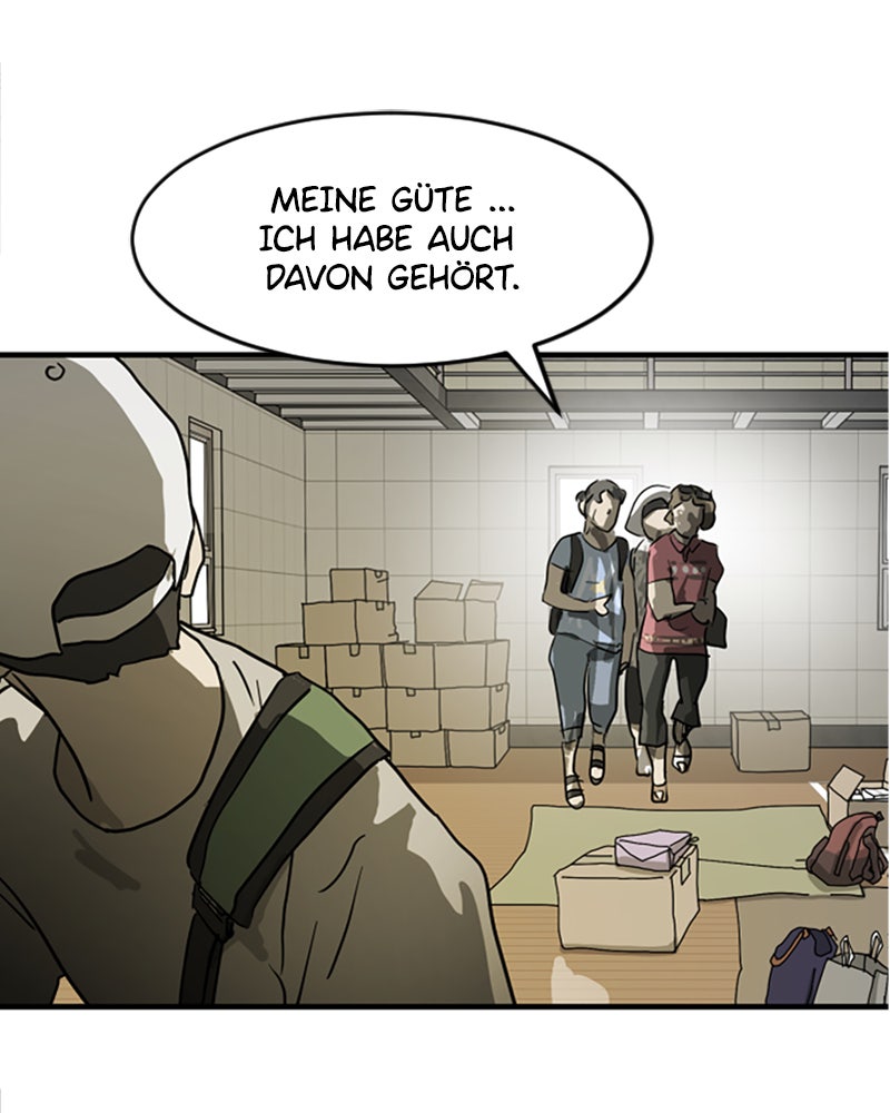 Read Eines Tages in Seoul Manga Online