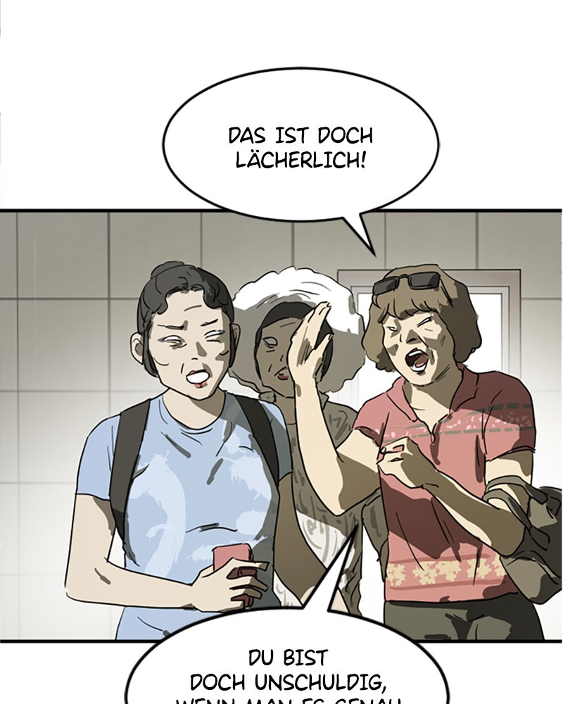 Read Eines Tages in Seoul Manga Online