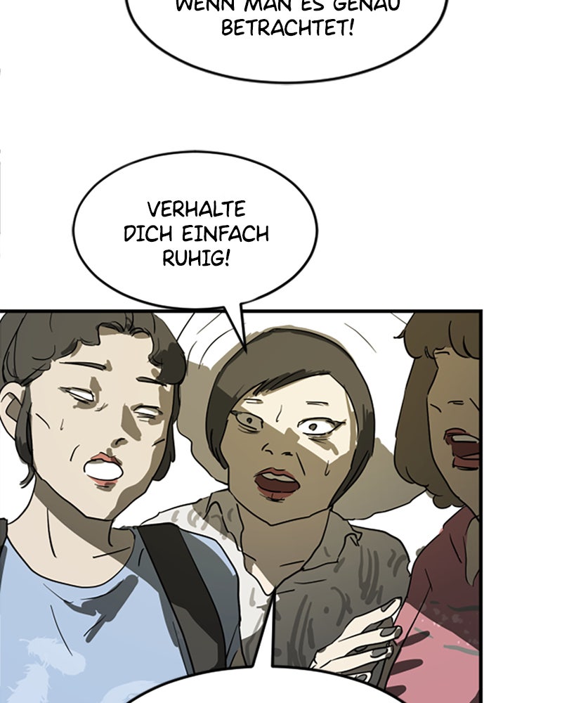 Read Eines Tages in Seoul Manga Online