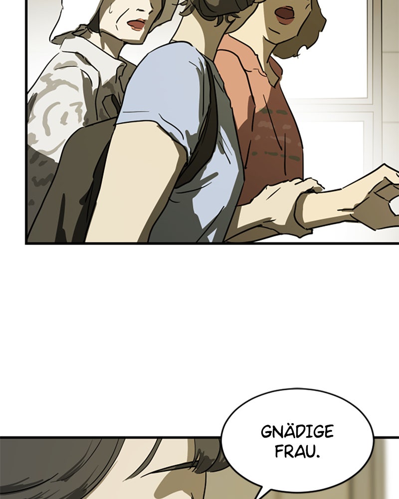 Read Eines Tages in Seoul Manga Online
