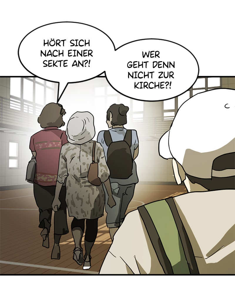 Read Eines Tages in Seoul Manga Online