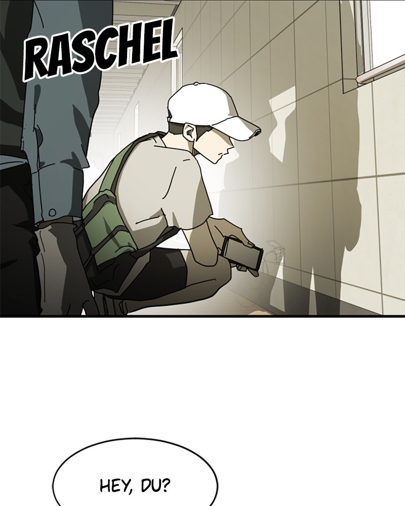 Read Eines Tages in Seoul Manga Online