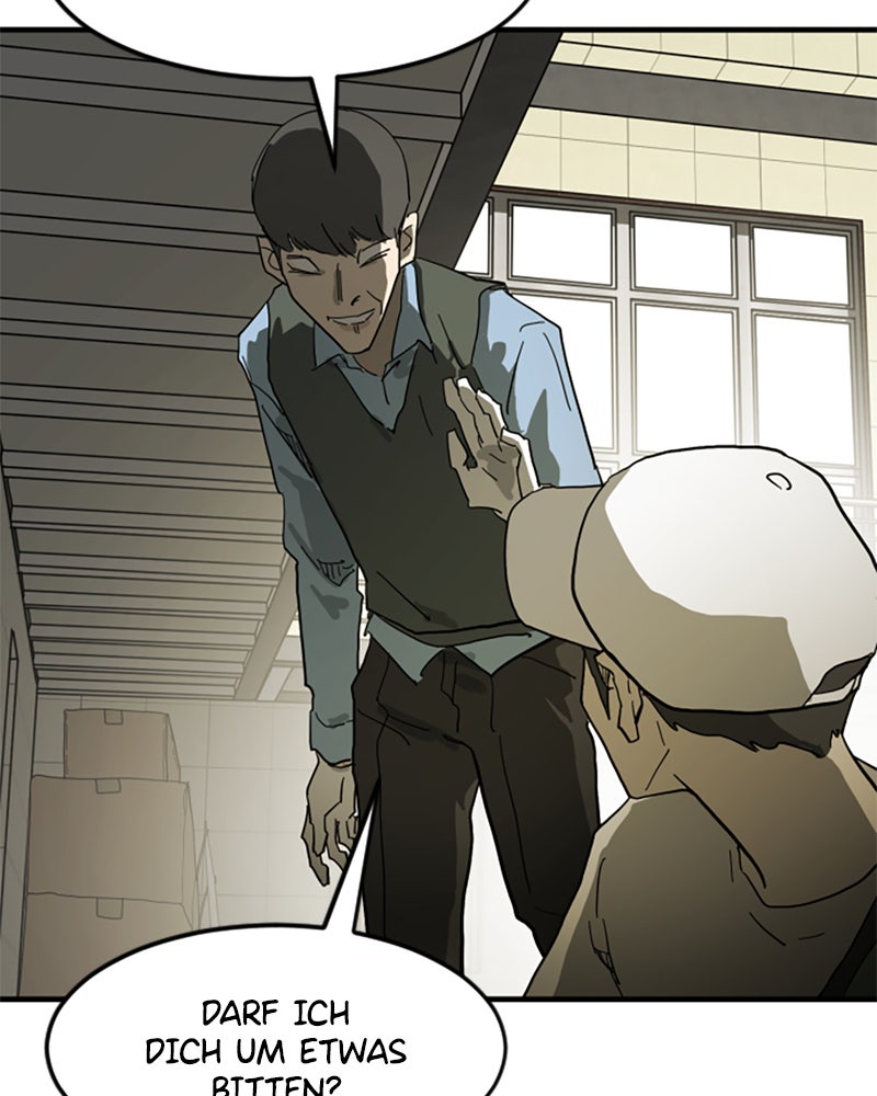 Read Eines Tages in Seoul Manga Online