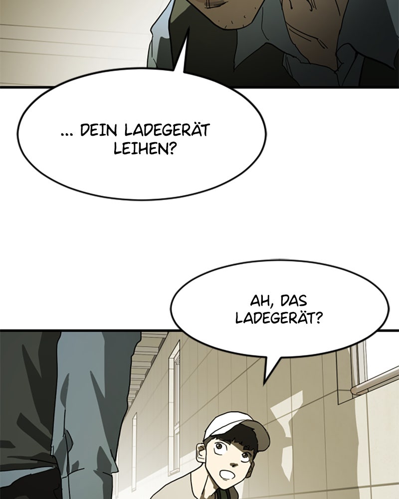 Read Eines Tages in Seoul Manga Online