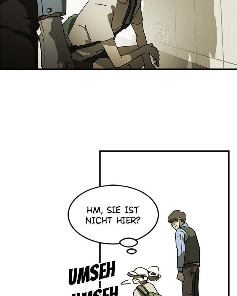 Read Eines Tages in Seoul Manga Online