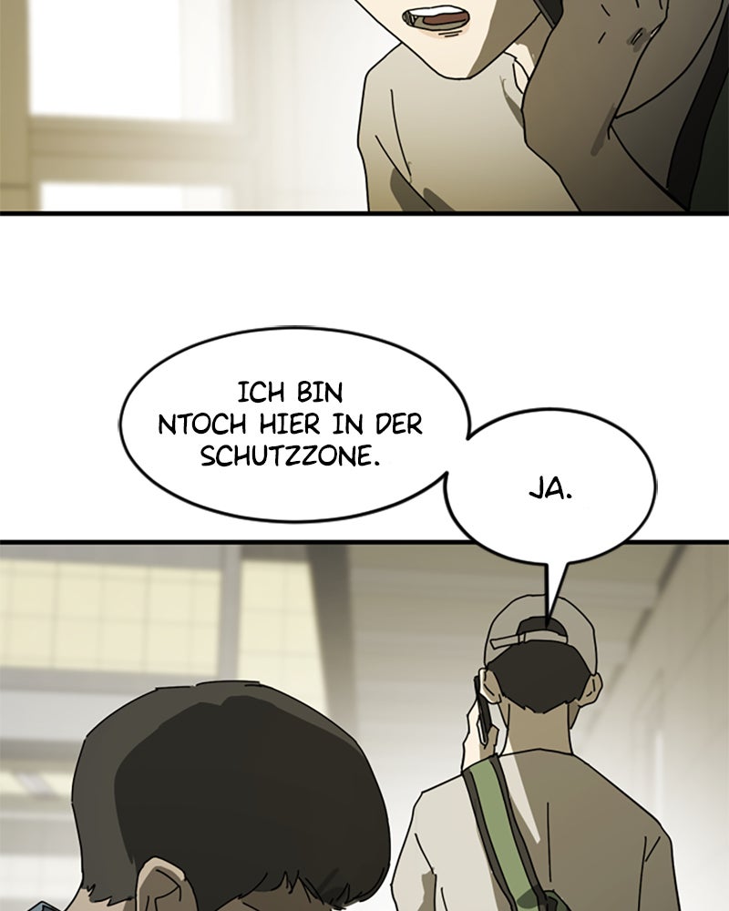 Read Eines Tages in Seoul Manga Online