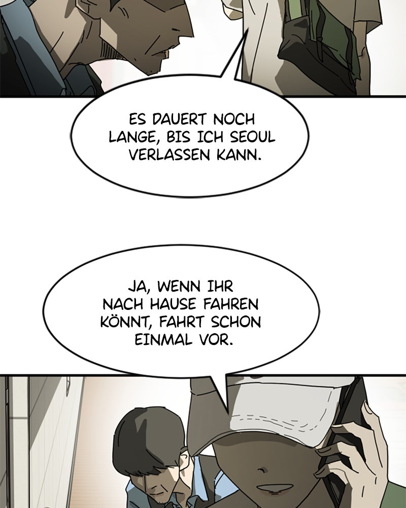 Read Eines Tages in Seoul Manga Online