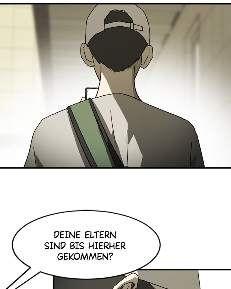Read Eines Tages in Seoul Manga Online