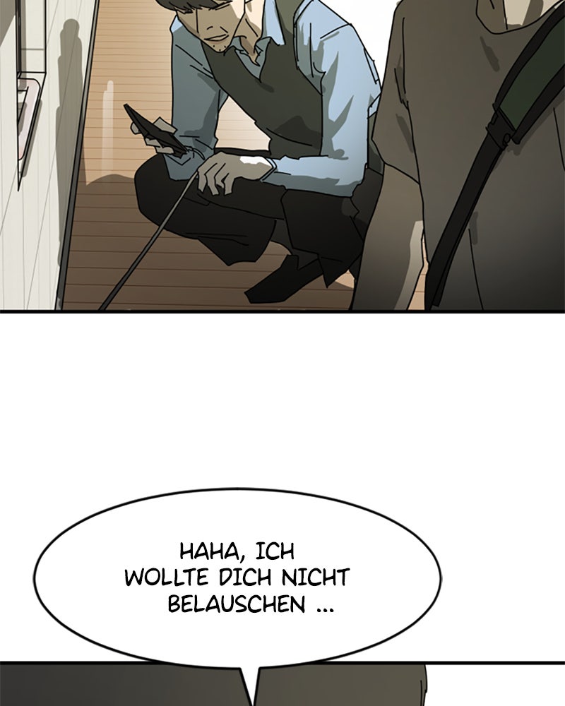 Read Eines Tages in Seoul Manga Online