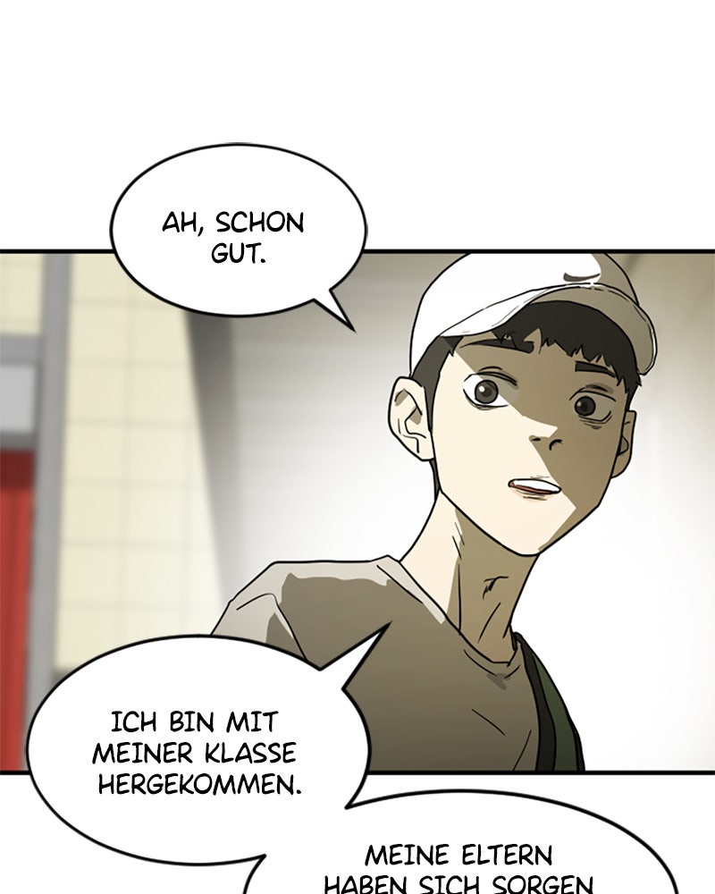 Read Eines Tages in Seoul Manga Online