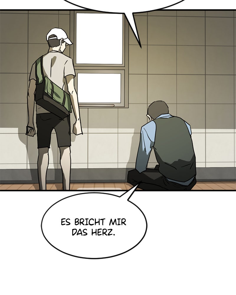Read Eines Tages in Seoul Manga Online