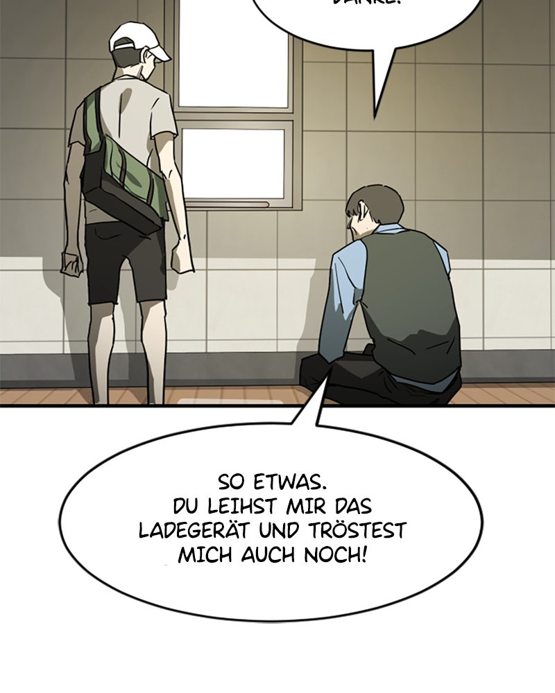 Read Eines Tages in Seoul Manga Online