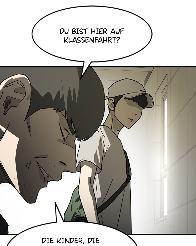 Read Eines Tages in Seoul Manga Online
