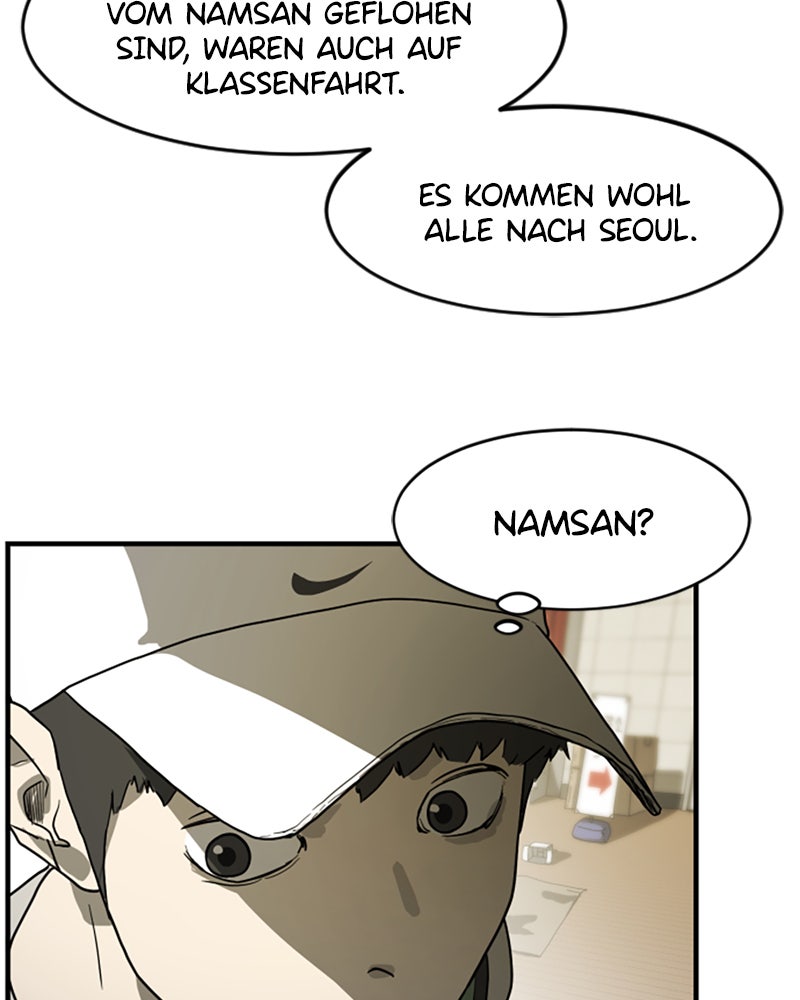Read Eines Tages in Seoul Manga Online